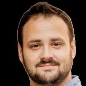 Alex Gorets, Sales Expert at aiProcess