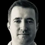 Alexander Voronin, Principal Architect at aiProcess