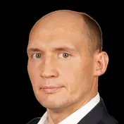 Andrew Try, Founder and CEO of aiProcess